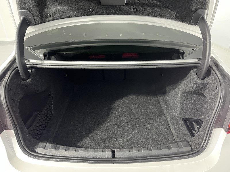 2025 (25) BMW 3 SERIES 320i M Sport 4dr Step Auto 5073019