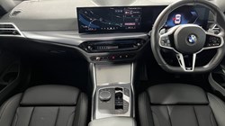 2025 (25) BMW 3 SERIES 320i M Sport 4dr Step Auto 5073011