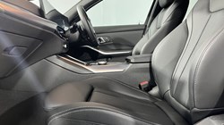 2025 (25) BMW 3 SERIES 320i M Sport 4dr Step Auto 5073042