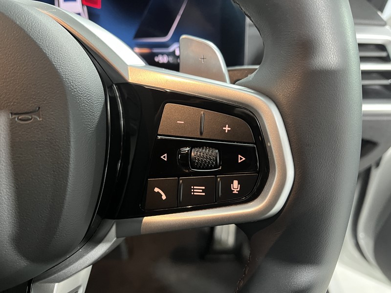 2025 (25) BMW 3 SERIES 320i M Sport 4dr Step Auto 5073030