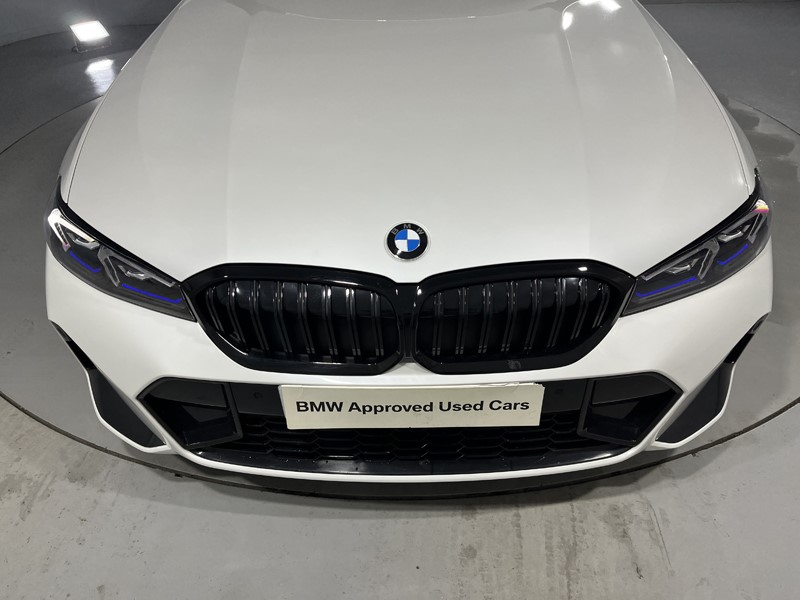 2025 (25) BMW 3 SERIES 320i M Sport 4dr Step Auto 5073048