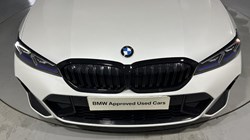 2025 (25) BMW 3 SERIES 320i M Sport 4dr Step Auto 5073048