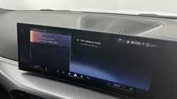 2025 (25) BMW 3 SERIES 320i M Sport 4dr Step Auto 5073036