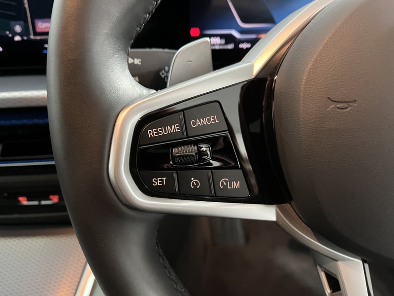 2025 (25) BMW 3 SERIES 320i M Sport 4dr Step Auto 5073029