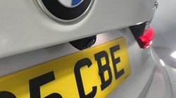 2025 (25) BMW 3 SERIES 320i M Sport 4dr Step Auto 5073053