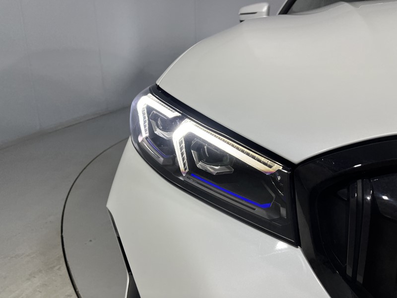 2025 (25) BMW 3 SERIES 320i M Sport 4dr Step Auto 5073047