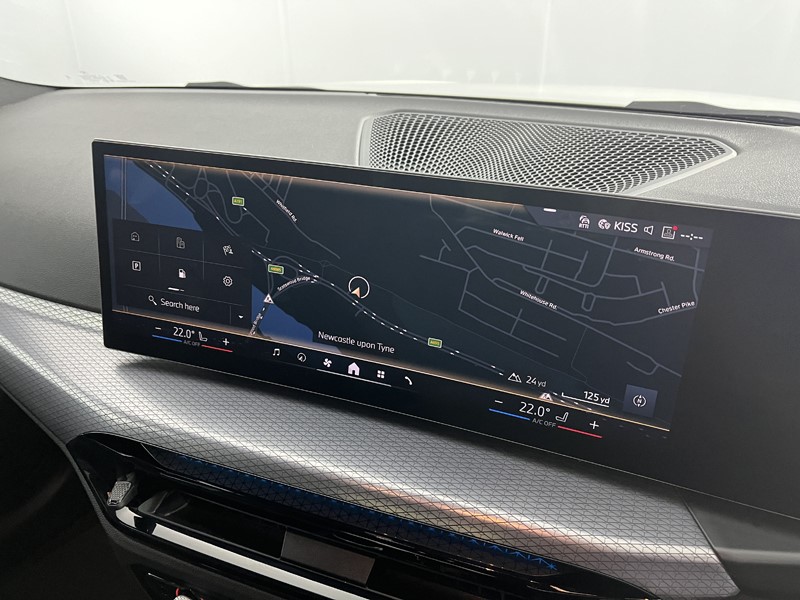 2025 (25) BMW 3 SERIES 320i M Sport 4dr Step Auto 5073023