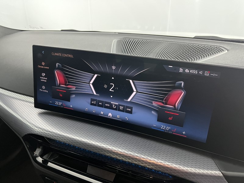 2025 (25) BMW 3 SERIES 320i M Sport 4dr Step Auto 5073037