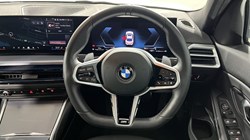 2025 (25) BMW 3 SERIES 320i M Sport 4dr Step Auto 5073012