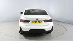 2025 (25) BMW 3 SERIES 320i M Sport 4dr Step Auto 5073021