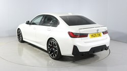 2025 (25) BMW 3 SERIES 320i M Sport 4dr Step Auto 5073009