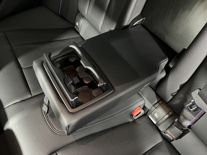 2025 (25) BMW 3 SERIES 320i M Sport 4dr Step Auto 5073044