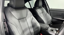 2025 (25) BMW 3 SERIES 320i M Sport 4dr Step Auto 5073017