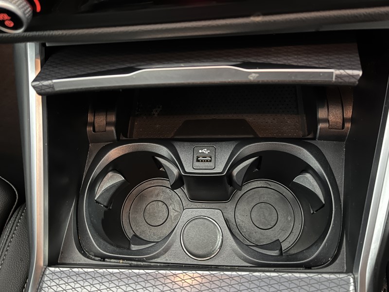 2025 (25) BMW 3 SERIES 320i M Sport 4dr Step Auto 5073038