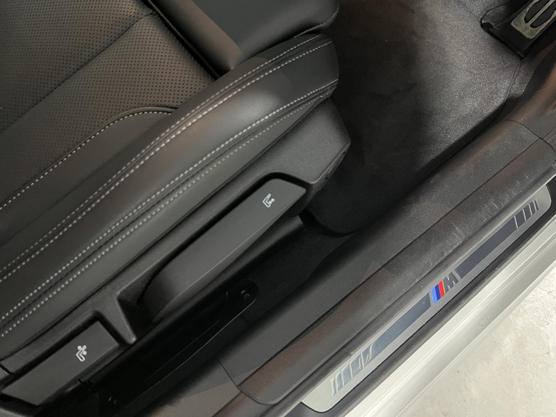 2025 (25) BMW 3 SERIES 320i M Sport 4dr Step Auto 5073025