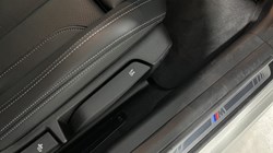 2025 (25) BMW 3 SERIES 320i M Sport 4dr Step Auto 5073025