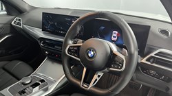 2025 (25) BMW 3 SERIES 320i M Sport 4dr Step Auto 5073013