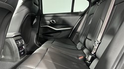 2025 (25) BMW 3 SERIES 320i M Sport 4dr Step Auto 5073043