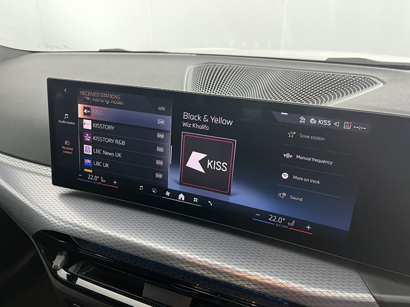 2025 (25) BMW 3 SERIES 320i M Sport 4dr Step Auto 5073033