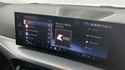 2025 (25) BMW 3 SERIES 320i M Sport 4dr Step Auto 5073033