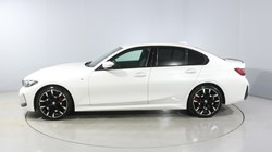 2025 (25) BMW 3 SERIES 320i M Sport 4dr Step Auto 5073056