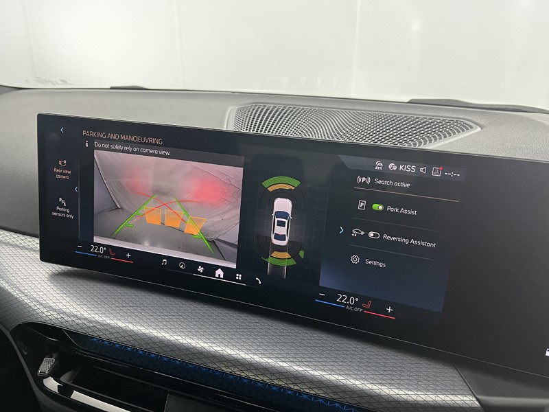 2025 (25) BMW 3 SERIES 320i M Sport 4dr Step Auto 5073024