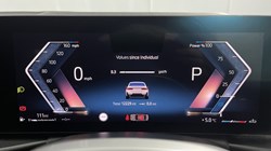 2025 (25) BMW 3 SERIES 320i M Sport 4dr Step Auto 5073016