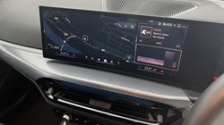 2025 (25) BMW 3 SERIES 320i M Sport 4dr Step Auto 5073015