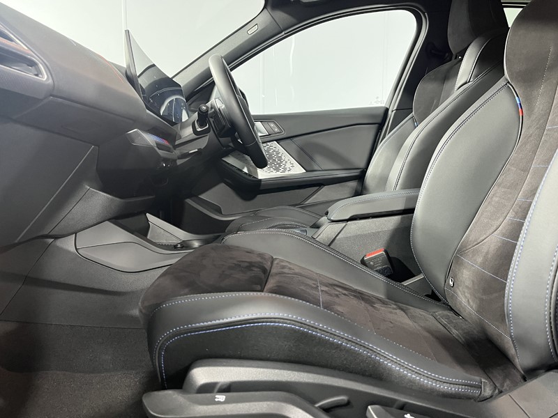 2025 (74) BMW 1 SERIES 120 M Sport 5dr Step Auto 5072719