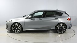 2025 (74) BMW 1 SERIES 120 M Sport 5dr Step Auto 5072730
