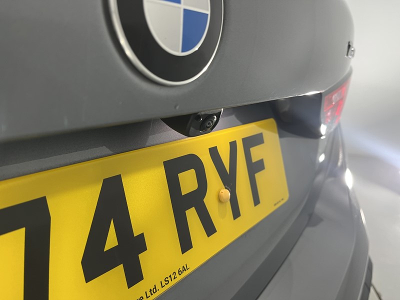 2025 (74) BMW 1 SERIES 120 M Sport 5dr Step Auto 5072727