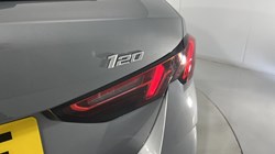 2025 (74) BMW 1 SERIES 120 M Sport 5dr Step Auto 5072726