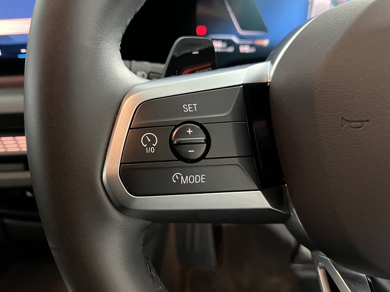 2025 (74) BMW 1 SERIES 120 M Sport 5dr Step Auto 5072707