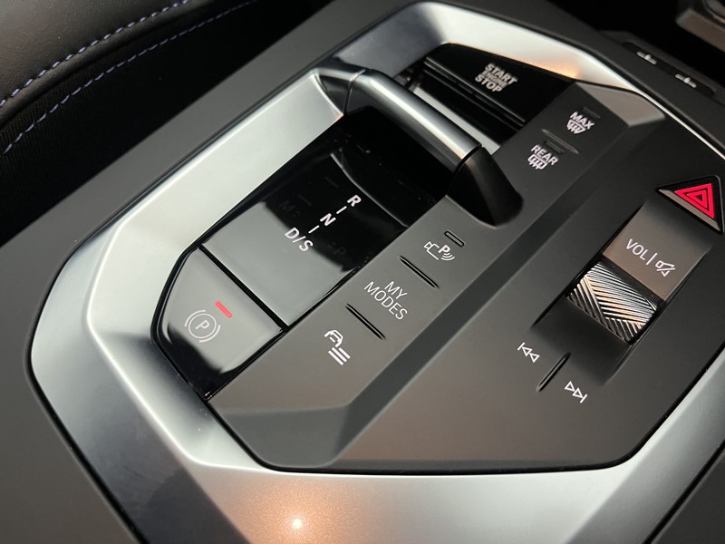 2025 (74) BMW 1 SERIES 120 M Sport 5dr Step Auto 5072717