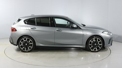 2025 (74) BMW 1 SERIES 120 M Sport 5dr Step Auto 5072688