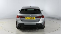 2025 (74) BMW 1 SERIES 120 M Sport 5dr Step Auto 5072700