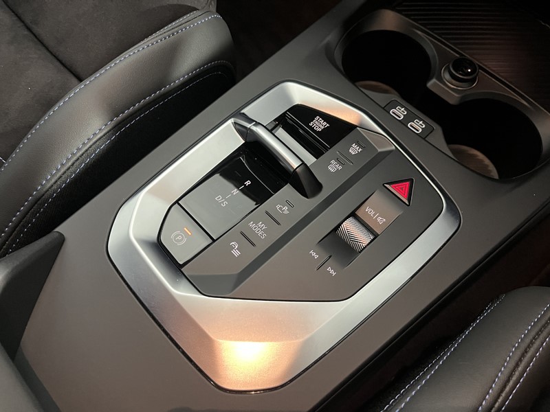 2025 (74) BMW 1 SERIES 120 M Sport 5dr Step Auto 5072695