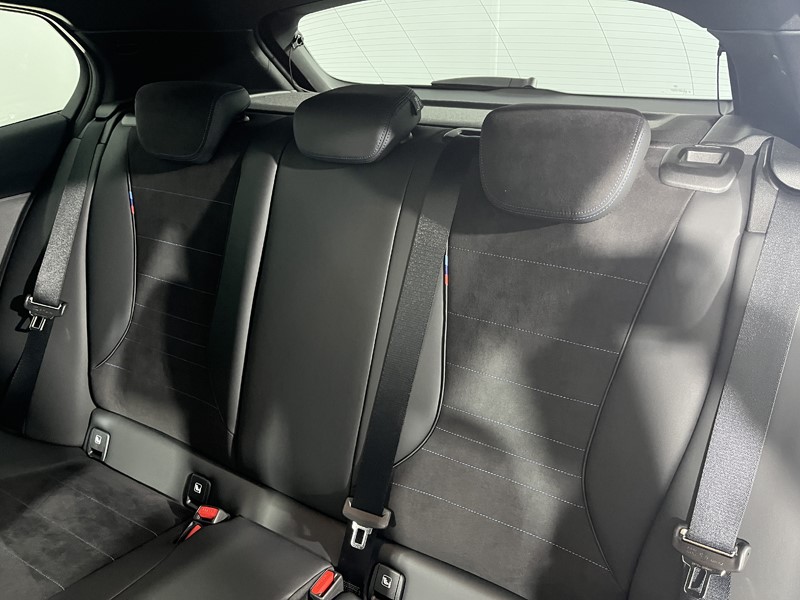 2025 (74) BMW 1 SERIES 120 M Sport 5dr Step Auto 5072697