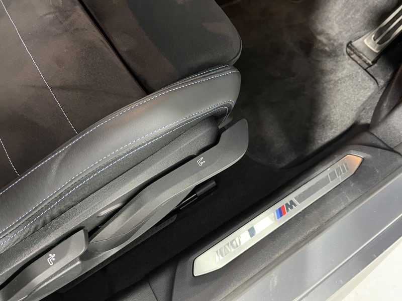 2025 (74) BMW 1 SERIES 120 M Sport 5dr Step Auto 5072704