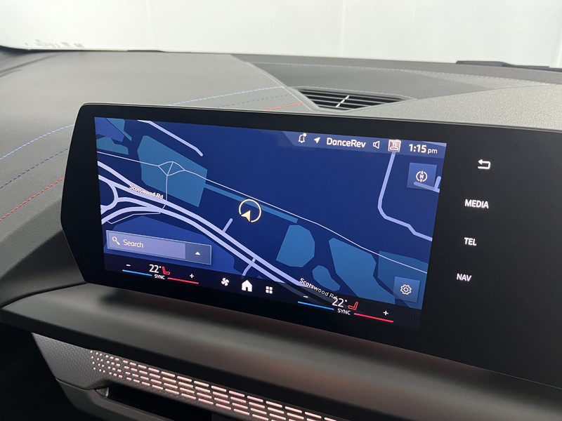 2025 (74) BMW 1 SERIES 120 M Sport 5dr Step Auto 5072702