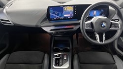 2025 (74) BMW 1 SERIES 120 M Sport 5dr Step Auto 5072689