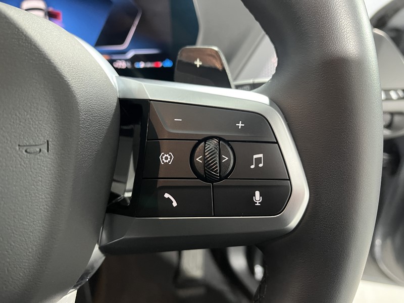 2025 (74) BMW 1 SERIES 120 M Sport 5dr Step Auto 5072708