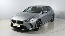 2025 (74) BMW 1 SERIES 120 M Sport 5dr Step Auto 5072728