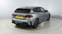 2025 (74) BMW 1 SERIES 120 M Sport 5dr Step Auto 5072729