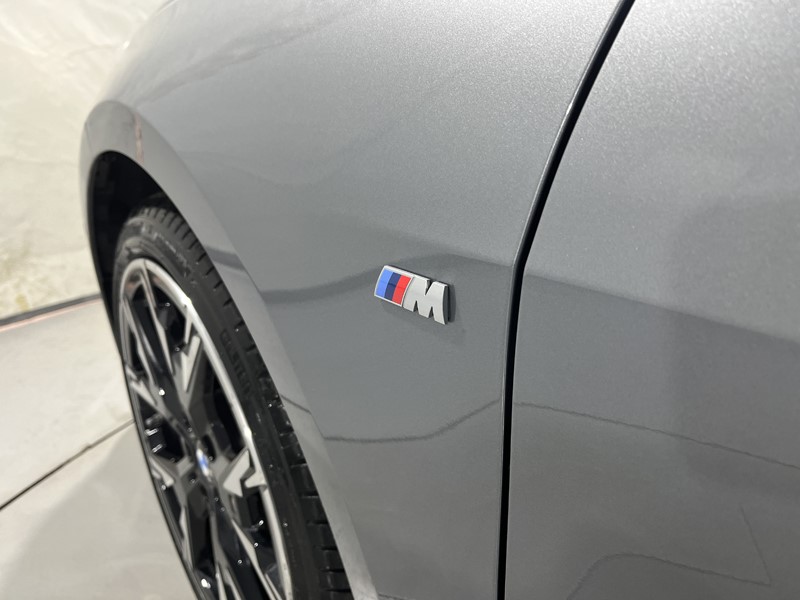 2025 (74) BMW 1 SERIES 120 M Sport 5dr Step Auto 5072725