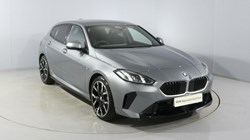 2025 (74) BMW 1 SERIES 120 M Sport 5dr Step Auto 5072686