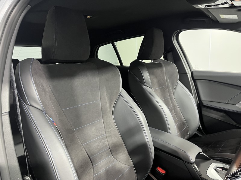 2025 (74) BMW 1 SERIES 120 M Sport 5dr Step Auto 5072696