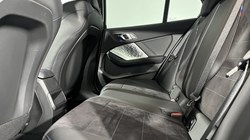 2025 (74) BMW 1 SERIES 120 M Sport 5dr Step Auto 5072720