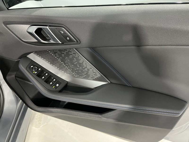 2025 (74) BMW 1 SERIES 120 M Sport 5dr Step Auto 5072705