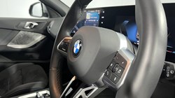 2025 (74) BMW 1 SERIES 120 M Sport 5dr Step Auto 5072706